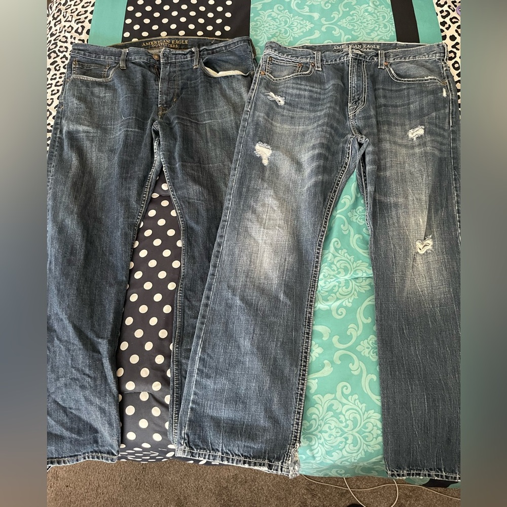 Item sold